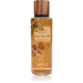 VictoriaÂ´s Secret Bare Vanilla Golden kehasprei