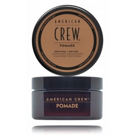 American Crew Pomade моделирующая паста для мужчин 50 г.