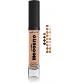 Wet N Wild Mega Last Incognito veekindel peitekreem