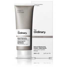 The Ordinary Natural Moisturizing Factors + Beta Glucan увлажняющий гель для лица