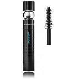 Mac Stack Waterproof Mascara vandeniui atsparus blakstienų tušas