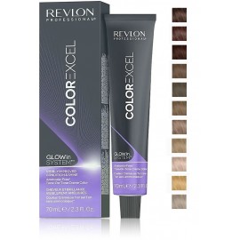 Revlon Professional Color Excel Glowin System juuksevärv