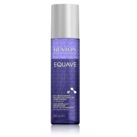 Revlon Professional Equave Anti-Brassiness Instant Detangling Conditioner nenuplaunamas kondicionierius