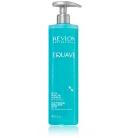 Revlon Professional Equave Detox Micellar Shampoo sügavpuhastav šampoon