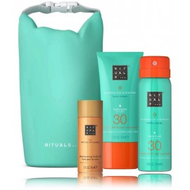 Rituals The Ritual of Karma Summer Sun Care päikesekaitsekomplekt