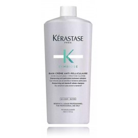 Kérastase Symbiose Moisturizing Anti-Dandruff Cellular шампунь против перхоти для сухой и чувствительной кожи головы