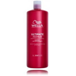 Wella Professionals Ultimate Repair Shampoo kõikidele juuksetüüpidele šampoonid