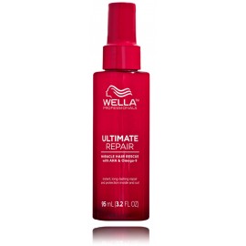 Wella Professionals Ultimate Repair Miracle Hair Rescue восстанавливающий спрей для всех типов волос