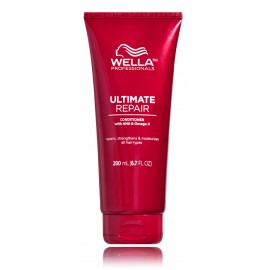 Wella Professionals Ultimate Repair Conditioner восстанавливающий кондиционер для всех типов волос