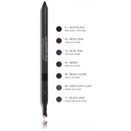 Chanel Le Crayon Yeux Precision Eye Definer akių pieštukas