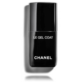 Chanel Le Gel Coat ilgai išliekantis viršutinis nagų lako sluoksnis