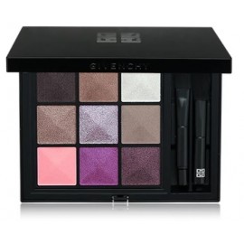 Givenchy Le 9 De Givenchy 9.03 Eyeshadow Palette akių šešėlių paletė