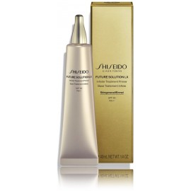 Shiseido Future Solution LX Infinite Treatment Primer SPF30 apsauginė makiažo bazė