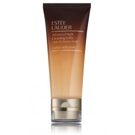 Estee Lauder Advanced Night Cleansing Gelee ночной очищающий гель для лица