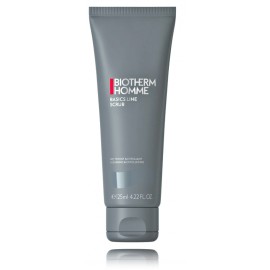 Biotherm Homme Basics Line Scrub veido šveitiklis vyrams