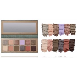 Anastasia Beverly Hills Nouveau Eyeshadow Palette палитра теней