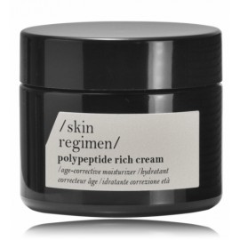 Comfort Zone Skin Regimen Polypeptide Rich Cream корректирующий и увлажняющий крем для лица