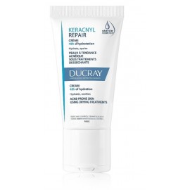 Ducray Keracnyl Repair Cream крем для лица для кожи, склонной к акне