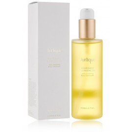 Jurlique Nourishing Cleansing Oil maitinantis valomasis veido aliejus