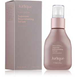 Jurlique Nutri Define Supreme Rejuvenating Serum taastav näoseerum