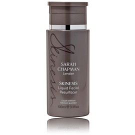 Sarah Chapman London Skinesis Liquid Facial Resurfacer veido spalvą koreguojanti priemonė