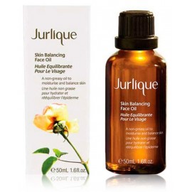 Jurlique Skin Balancing Face Oil taastav näoõli