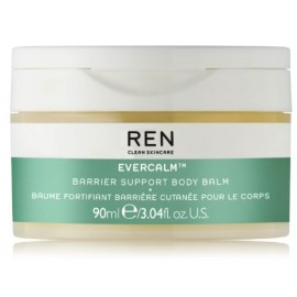 REN Evercalm Barrier Support Body Balm питательный бальзам для тела