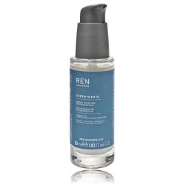 REN Everhydrate Marine Moisture-Restore Serum drėkinantis ir atkuriantis serumas jautriai/į egzemą linkusiai veido odai