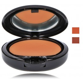 Make-Up Studio Amsterdam Compact Mineral Powder компактная пудра