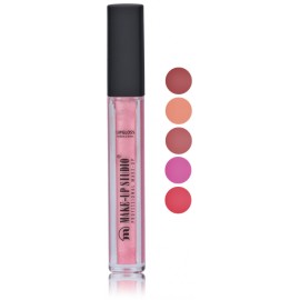 Make-Up Studio Amsterdam Lipgloss Supershine huuleläige