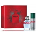 Hugo Boss Hugo komplekt meestele (75 ml. EDT + 150 ml. spreideodorant)