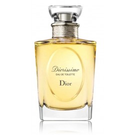 Dior Diorissimo EDT naistele