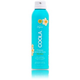 Coola Classic Pina Colada SPF30 apsauginis purškiklis nuo saulės