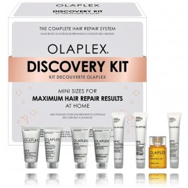 Olaplex Discovery набор для интенсивного восстановления волос