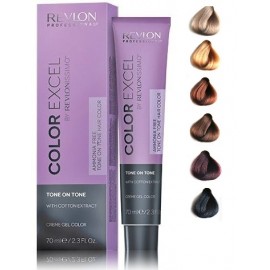 Revlon Professional Color Excel Tone On Tone juuksevärv