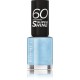 Rimmel 60 Seconds Super Shine Nail Polish kiiresti kuivav küünelakk