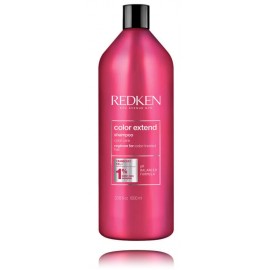 Redken Color Extend Shampoo šampūnas dažytiems plaukams