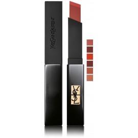 Yves Saint Laurent The Slim Velvet Radical Matte Lipstick полуматовая помада