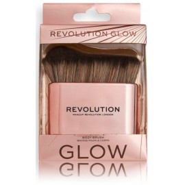 Makeup Revolution London Glow kehameigipintsel sära andva toote jaoks