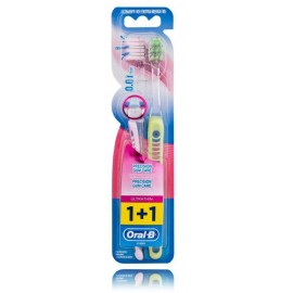 Oral-B Ultra Thin Toothbrush hambaharjade komplekt