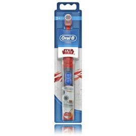 Oral-B Kids Star Wars Toothbrush 3+ Years elektriline hambahari