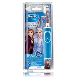 Oral-B Vitality Pro Kids Frozen elektriline hambahari