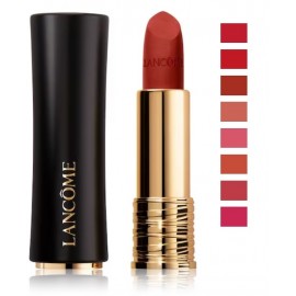 Lancome L’Absolu Rouge Matte Lipstick матовая помада