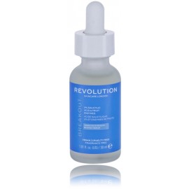 Revolution Skincare 2% Salicylic Acid&Fruit Enzymes puhastav näoseerum