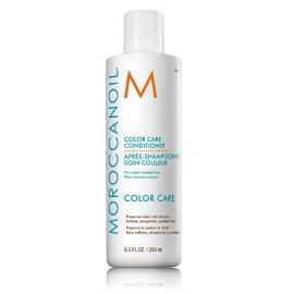 Moroccanoil Color Care Conditioner drėkinamasis kondicionierius dažytiems plaukams