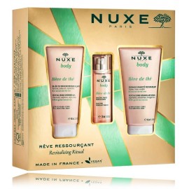 Nuxe Revitalising Ritual rinkinys