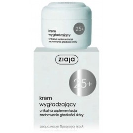 Ziaja Day & Night Cream 25+ glotninantis dieninis ir naktinis veido kremas