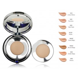 La Prairie Skin Caviar Essence-In-Foundation компактная основа для макияжа