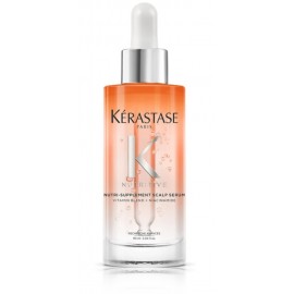 Kérastase Nutritive Nutri-Supplement Split Ends Serum питательная сыворотка для кожи головы