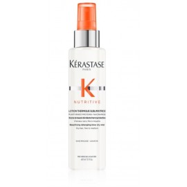 Kérastase Nutritive Lotion Thermique Thermal Hair Protection nuo karščio apsaugantis purškiklis plaukams